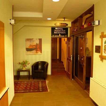 Hotel Deutsche Eiche In Northeim Extérieur photo