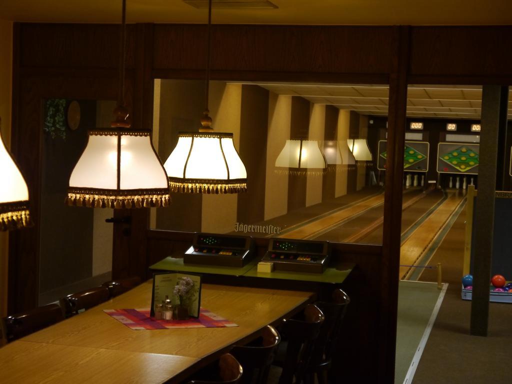 Hotel Deutsche Eiche In Northeim Extérieur photo