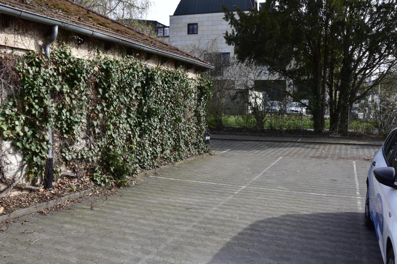 Hotel Deutsche Eiche In Northeim Extérieur photo