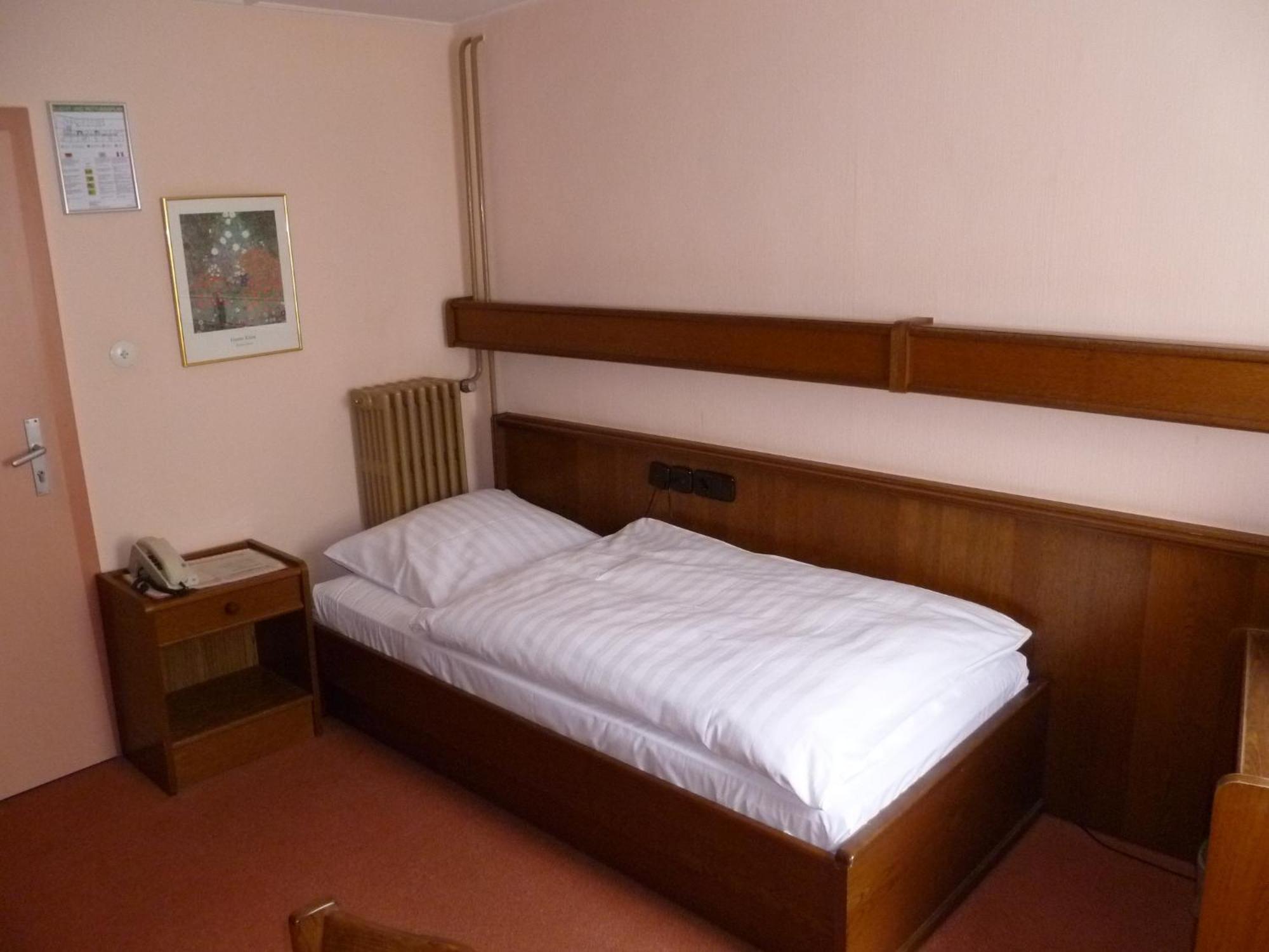 Hotel Deutsche Eiche In Northeim Extérieur photo
