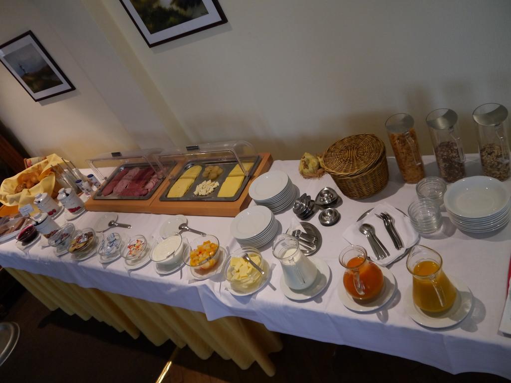 Hotel Deutsche Eiche In Northeim Extérieur photo